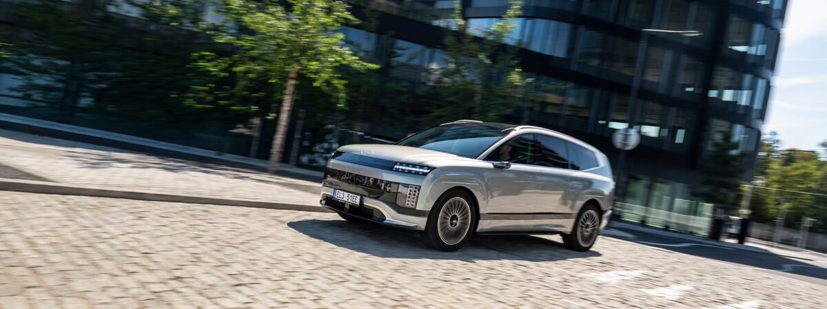 Hyundai IONIQ 9